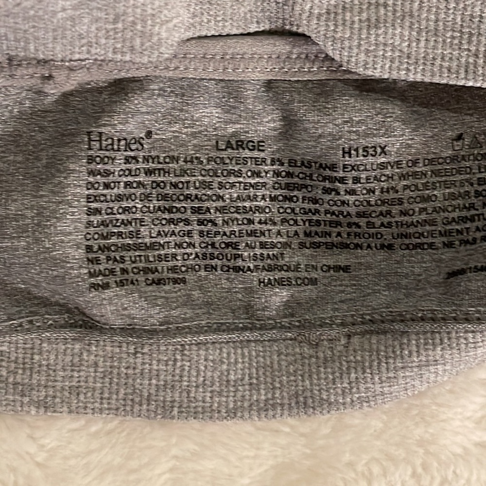 Hanes bra - Picture 4 of 4